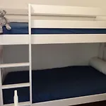 Bel 4 Personnes Avec Piscine, Parking Prive Et Vue Marina - Fr-1-81-238 Le Barcares