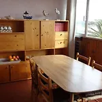 Apartment Bel 4 Personnes Avec Piscine, Parking Prive Et Vue Marina - Fr-1-81-238 Le Barcares