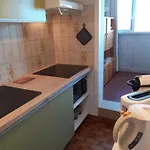 Apartment Bel 4 Personnes Avec Piscine, Parking Prive Et Vue Marina - Fr-1-81-238 Le Barcares