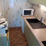 Bel 4 Personnes Avec Piscine, Parking Prive Et Vue Marina - Fr-1-81-238 * Le Barcares