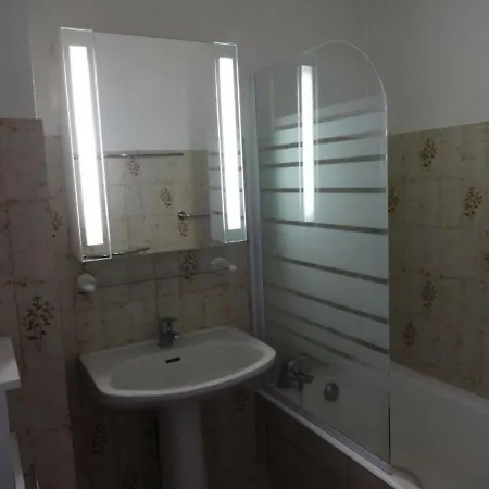 Appartement Port Barcarès, 2 Pièces, 4 Personnes - Fr-1-81-238