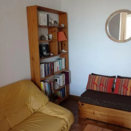 Bel 4 Personnes Avec Piscine, Parking Prive Et Vue Marina - Fr-1-81-238 *