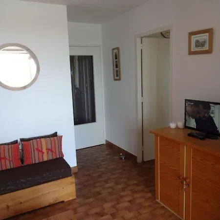 Port Barcarès, 2 Pièces, 4 Personnes - Fr-1-81-238 Appartement