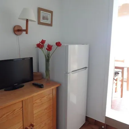Appartement Port Barcarès, 2 Pièces, 4 Personnes - Fr-1-81-238