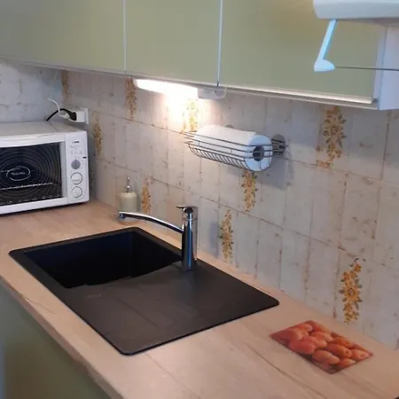Appartement Port Barcarès, 2 Pièces, 4 Personnes - Fr-1-81-238 *