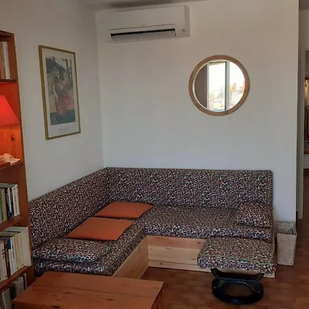 Bel 4 Personnes Avec Piscine, Parking Prive Et Vue Marina - Fr-1-81-238 * 르발카레스