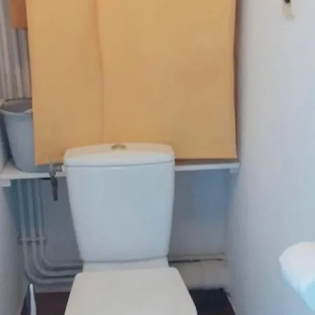 Bel 4 Personnes Avec Piscine, Parking Privé Et Vue Marina - Fr-1-81-238 * Le Barcarès
