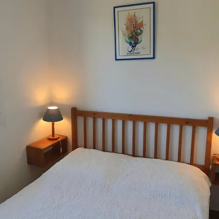 Appartamento Bel 4 Personnes Avec Piscine, Parking Privé Et Vue Marina - Fr-1-81-238 Le Barcarès
